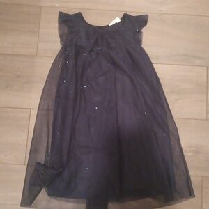 Girls H&M dress